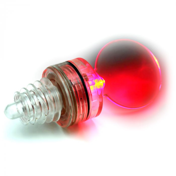 LED closure