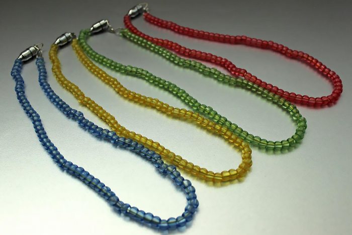 LED Pearl Necklace