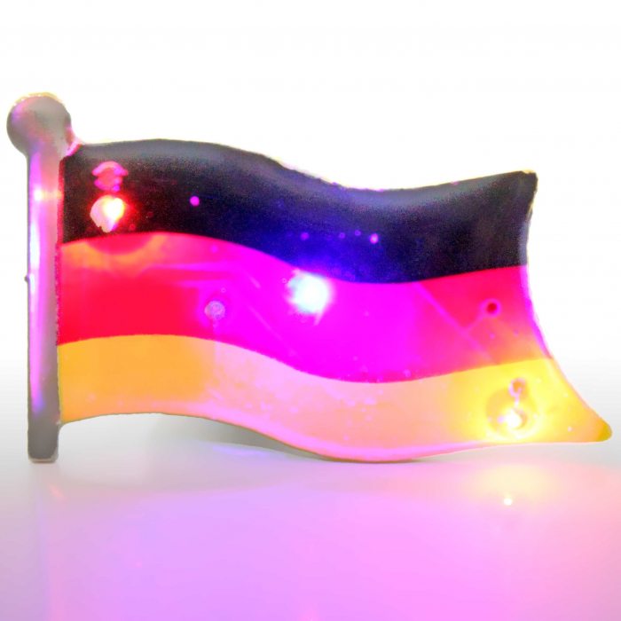 Germany blinkie