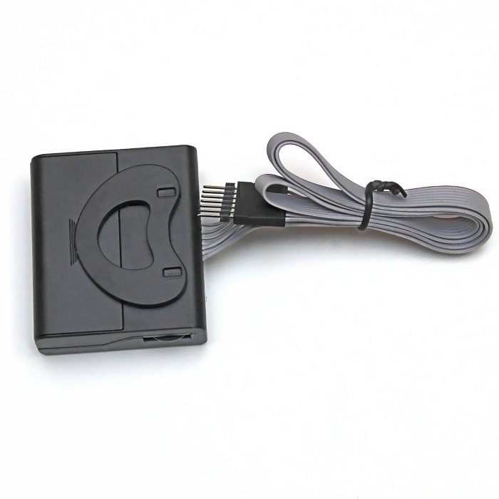 el inverter 2 x AAA Batterien