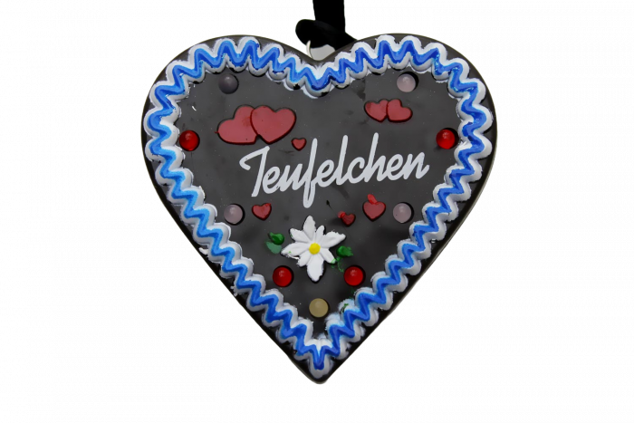 Teufelchen Gingerbread