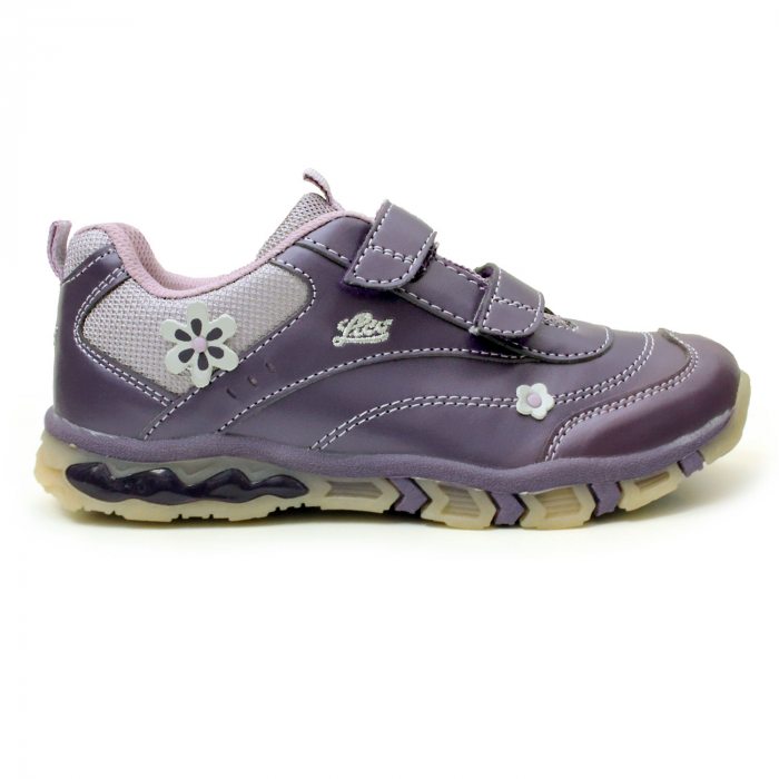 Led Girlie shoe