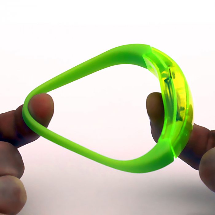 Blinkarmband