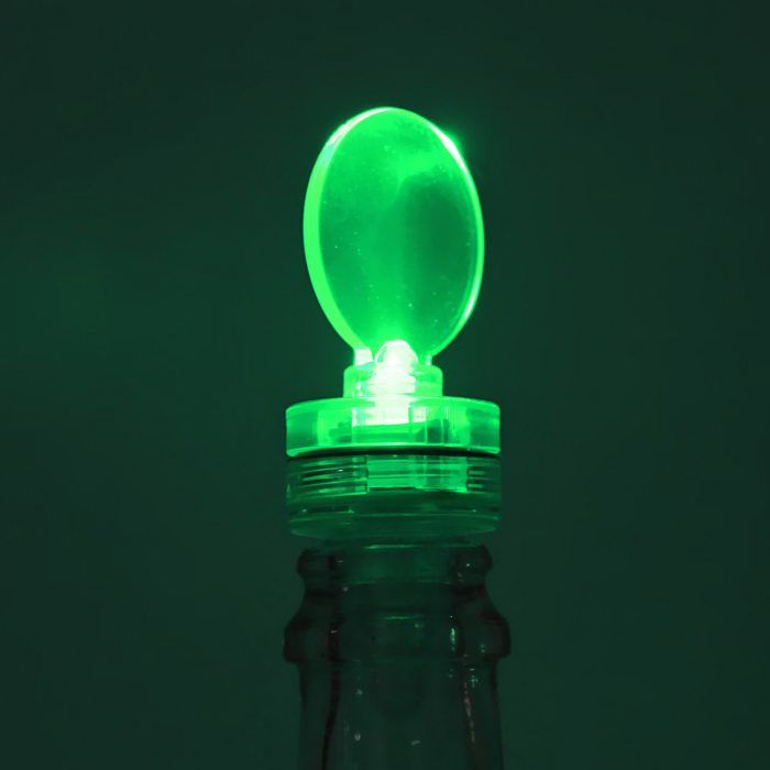 Illuminator