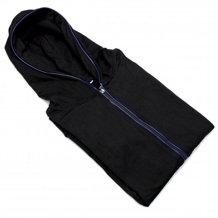 Light hoodie