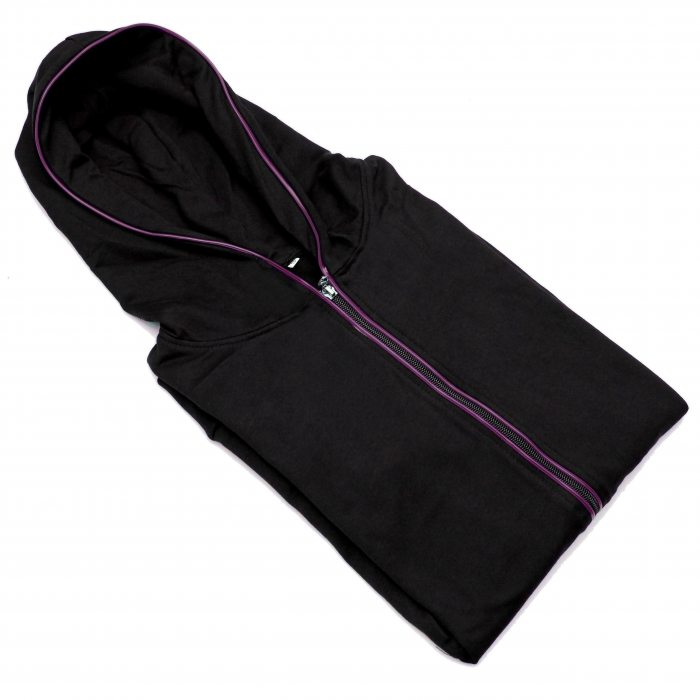 Leuchtjacke