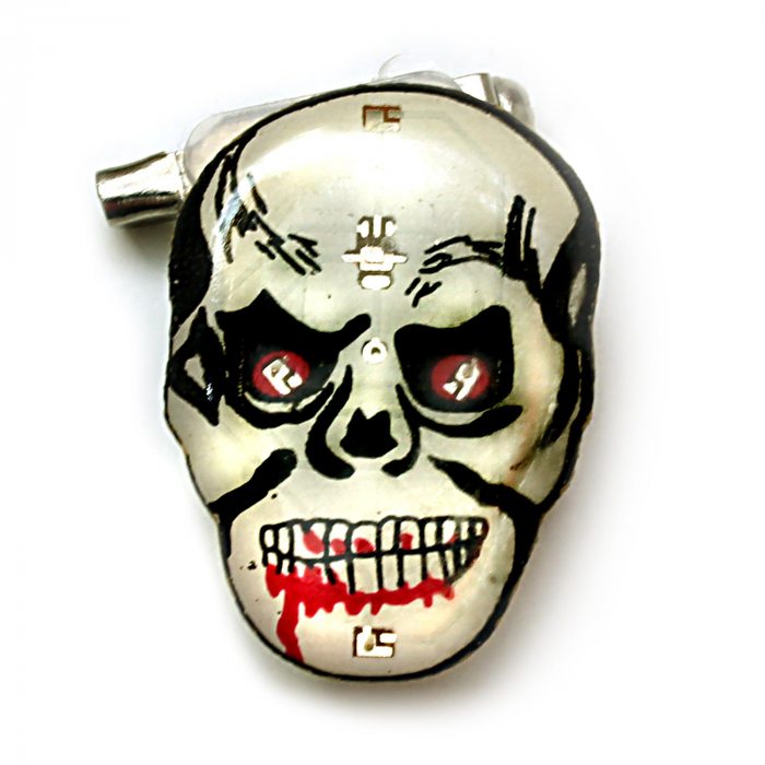 Monster-Anstecker