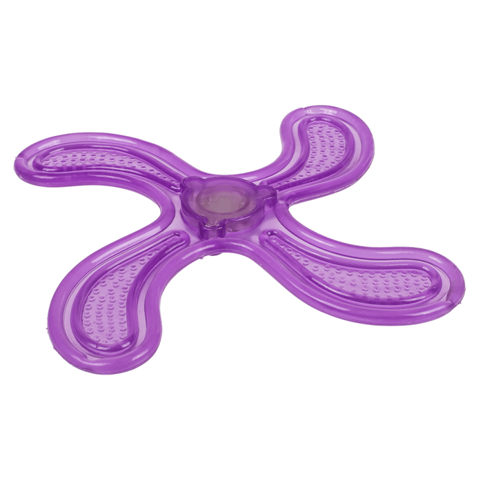 Children's outdoor toys with light effects