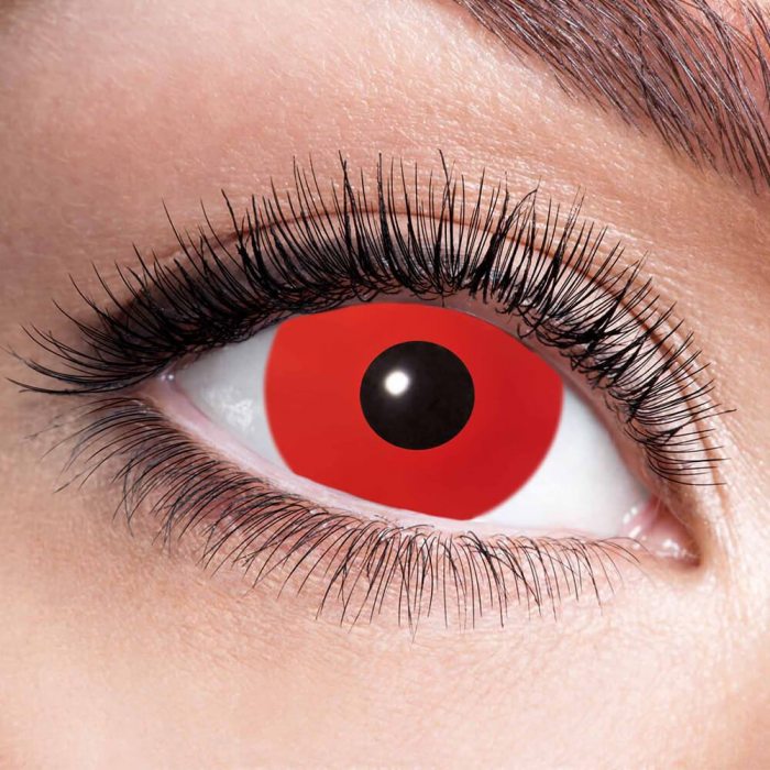 EyeCatcher Wochenlinsen Red Devil