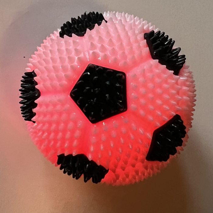Mini LED Football