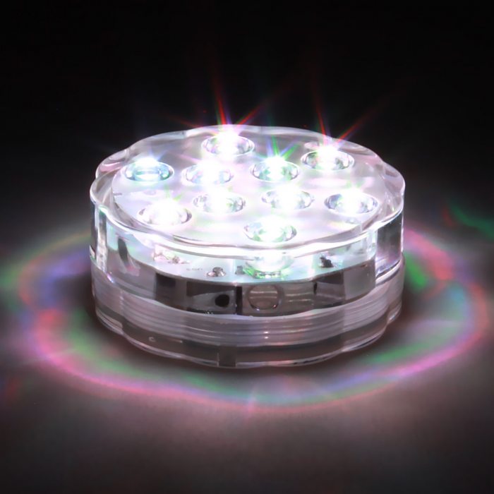 LED tealight