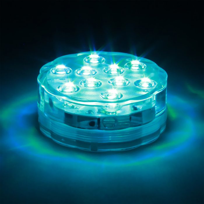 LED mood light