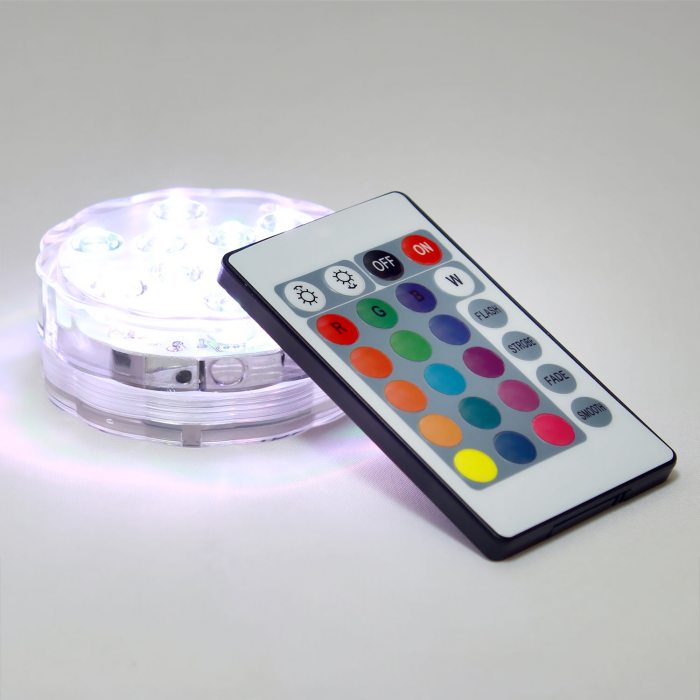 LED lights
