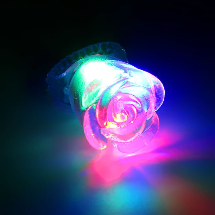 Party ring