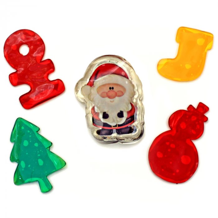 Santa Claus decoration