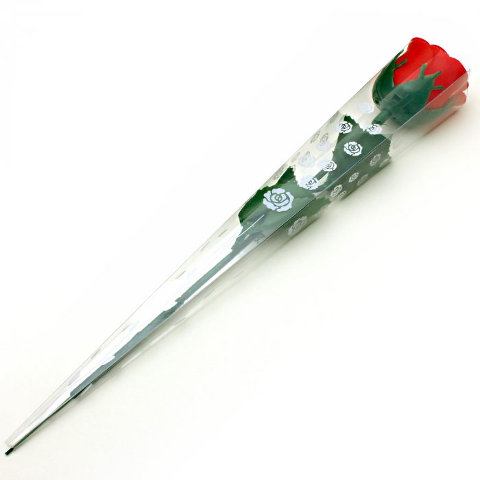 Romantic LED Roses