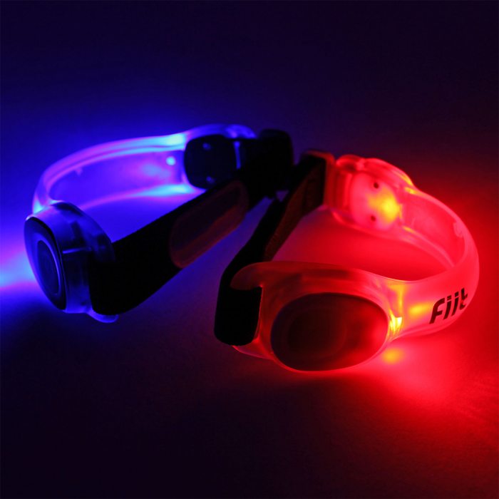 Blinkarmband