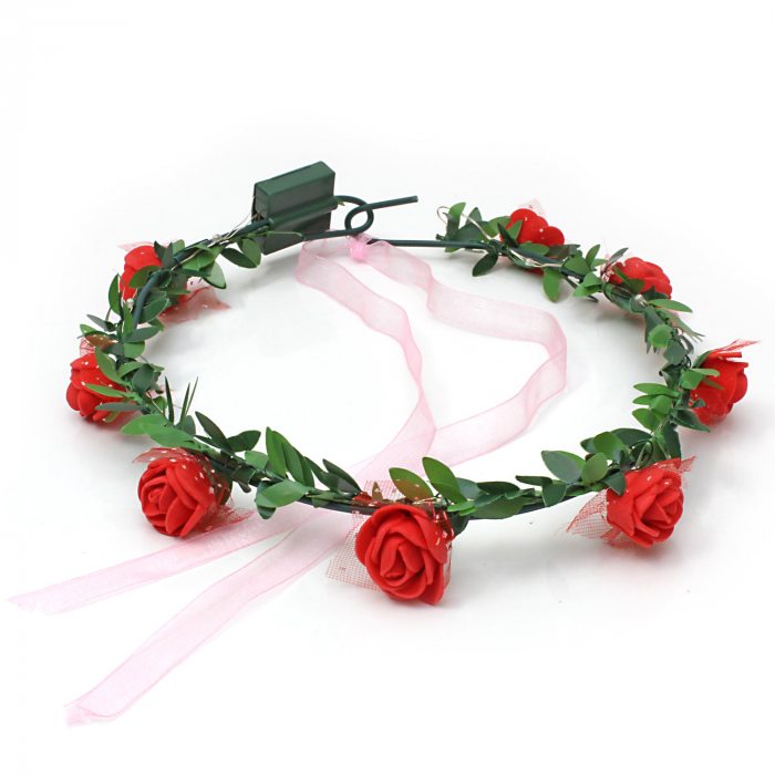Bride wreath