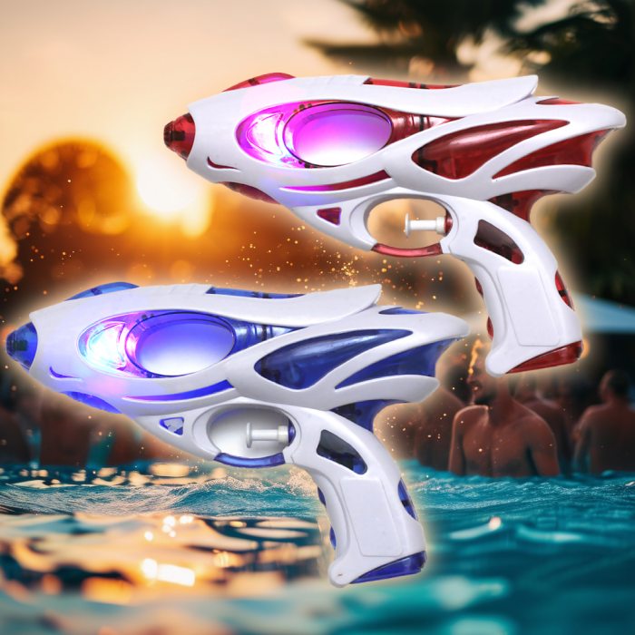 Schwimmbad Wasserpistole