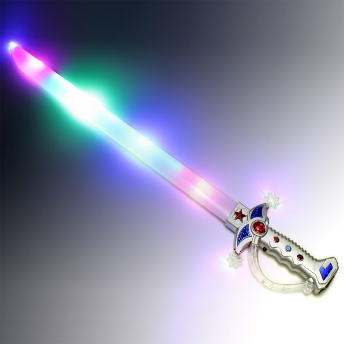 led-säbel