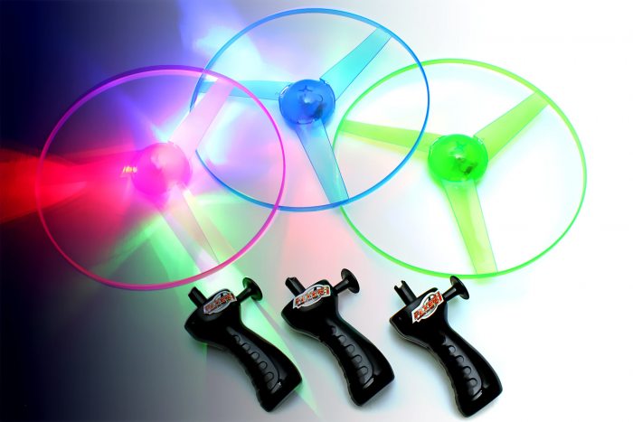LED-Propeller