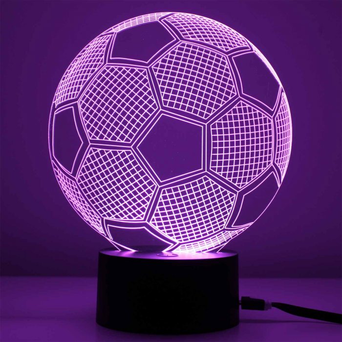 USB-Lampe