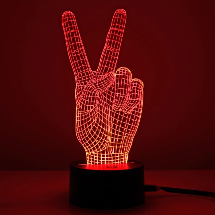 USB-Lampe
