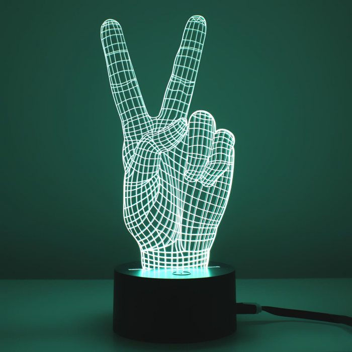 LED Stimmungslicht