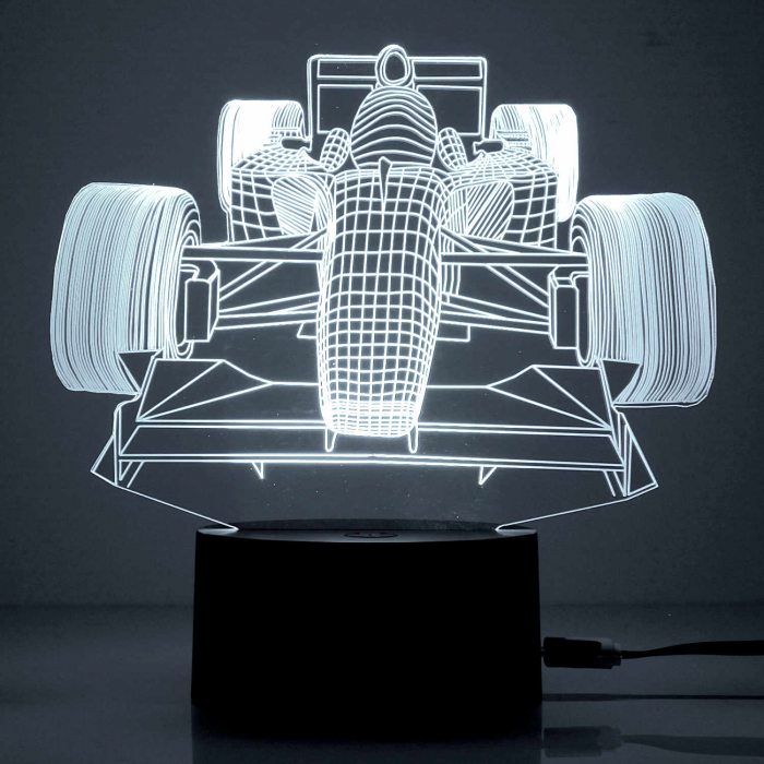 Computerlampe