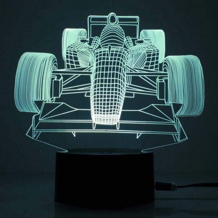 USB-Lampe