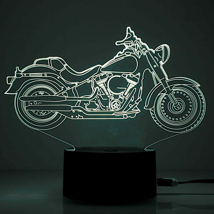 USB-Lampe