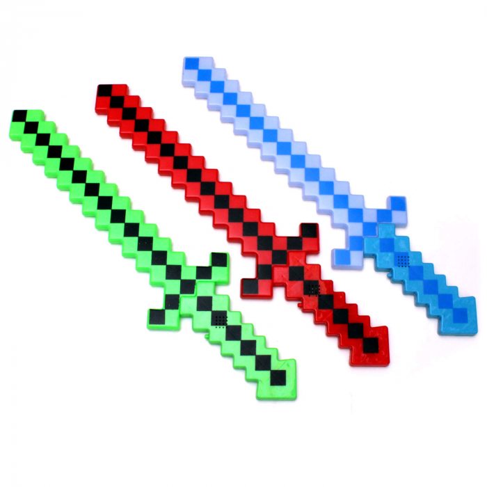 LED Game Gadget