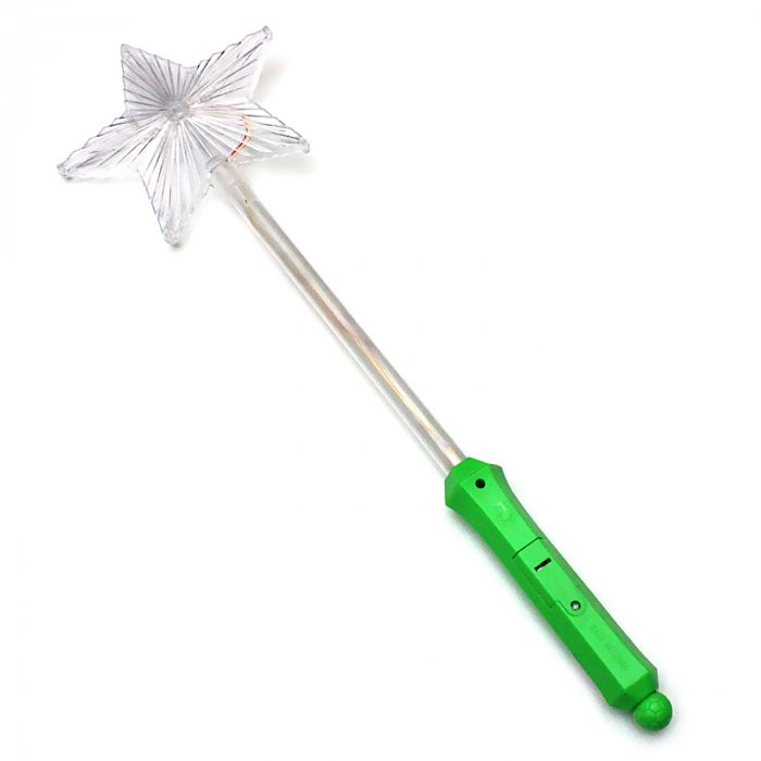 LED Prinzessin Stab