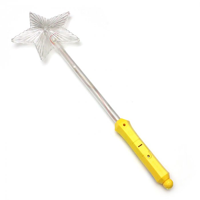 LED Engel Stab