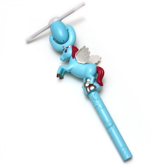 LED princess wand