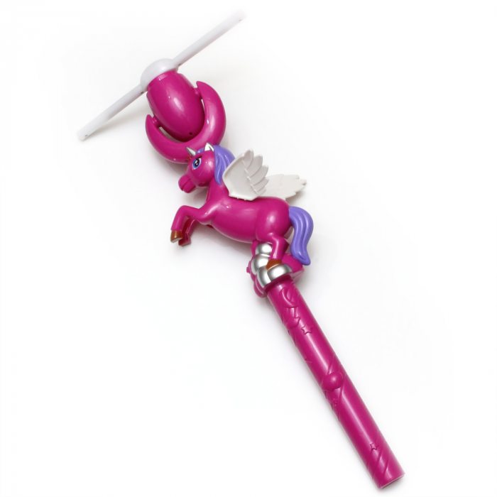 Cosplay unicorn accessory