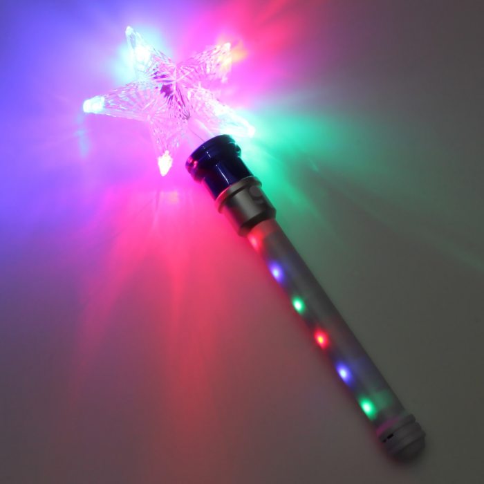 LED Engel-Stab