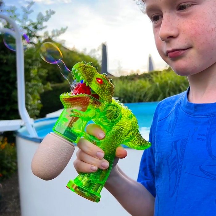 LED Jungen Spielzeug