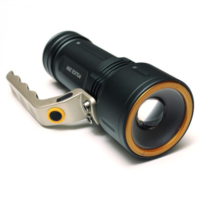 Camping Taschenlampe