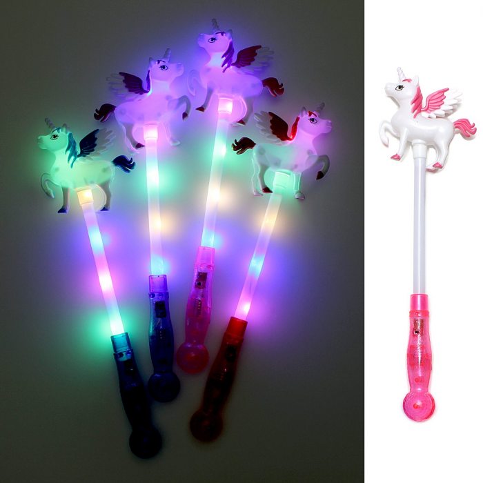 LED Magie-Stab