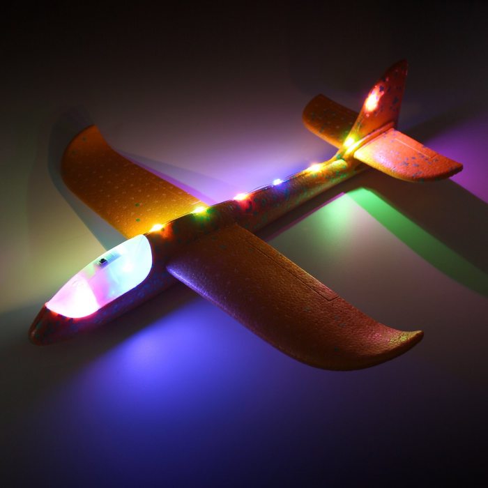 LED Fun Spielzeug draußen