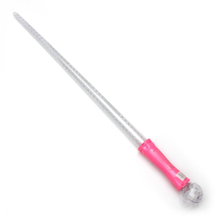 Children's LED fairy wand
