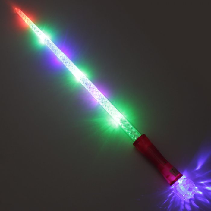Fairytale glow stick