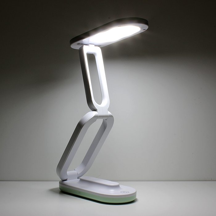 LED-Leselampe