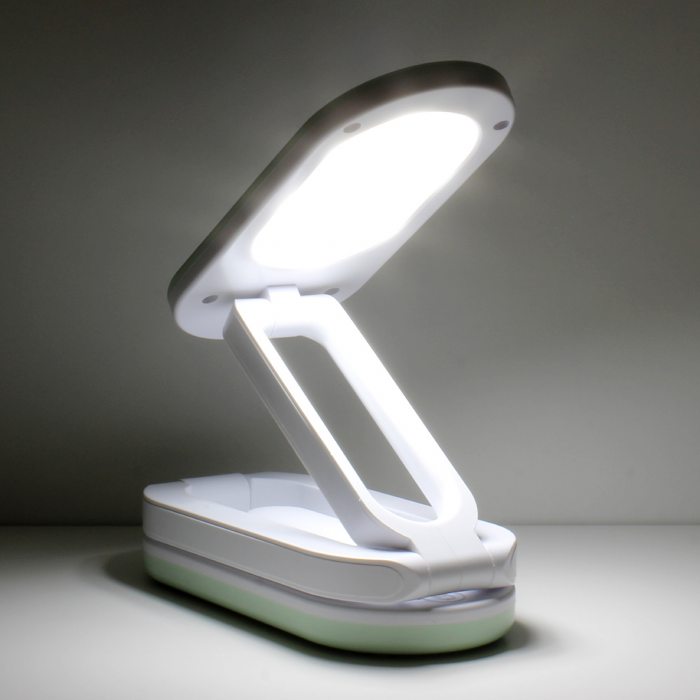 Faltbares LED-Licht