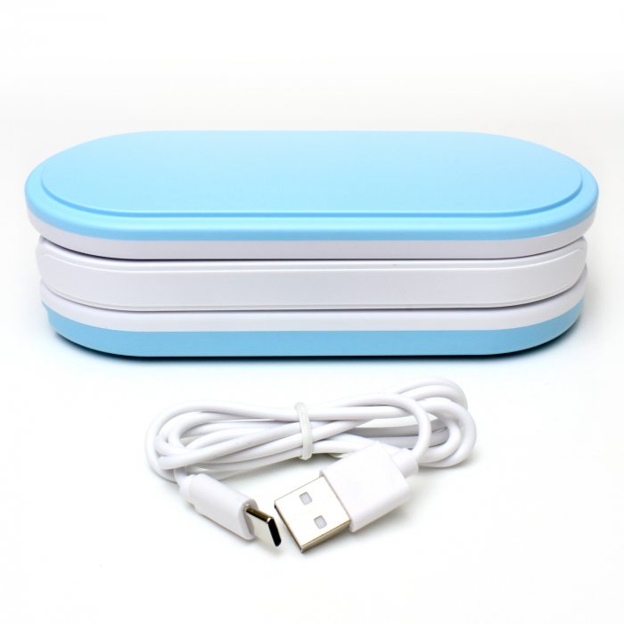 Portable LED-Standleuchte