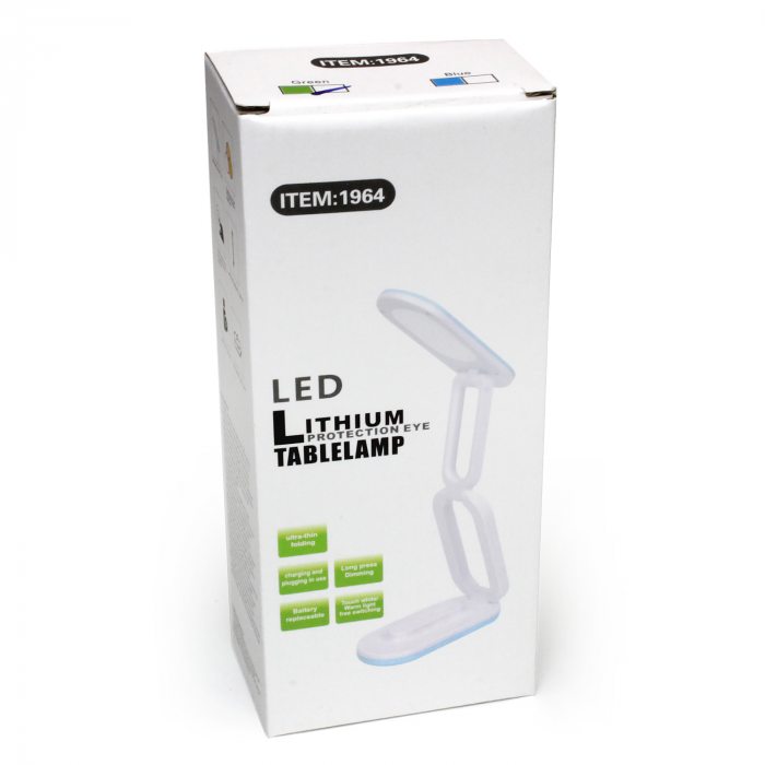 LED Homeoffice-Leuchte