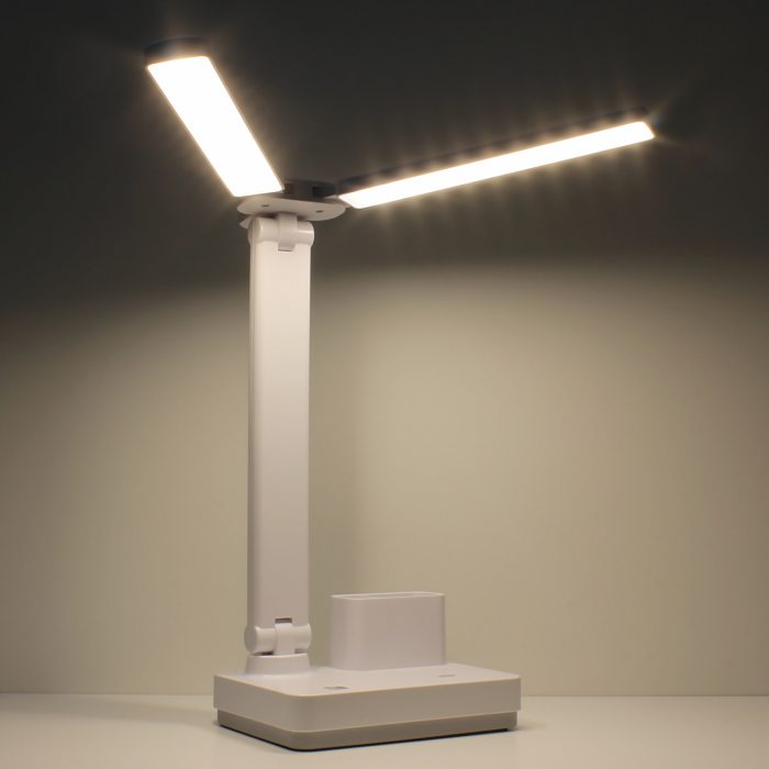 LED reading lamp