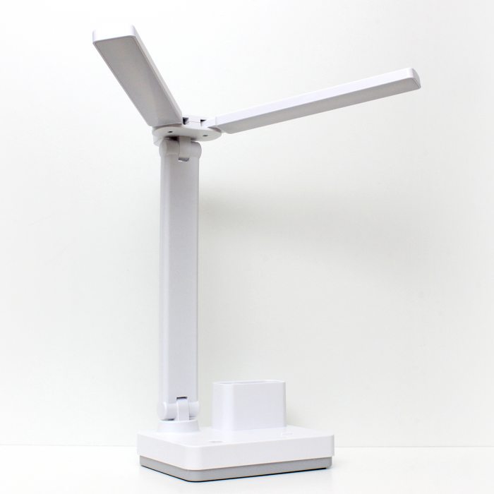 Work table lamp