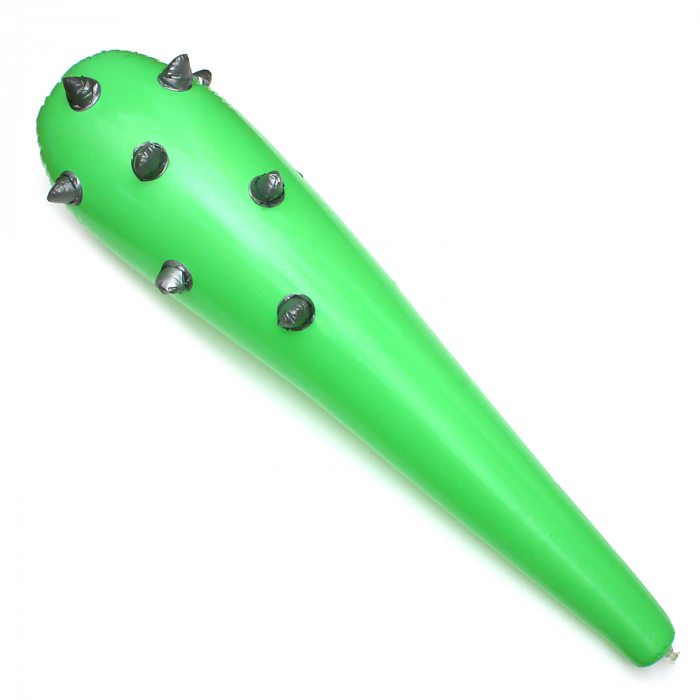 Mottoparty Kostüm-Keule